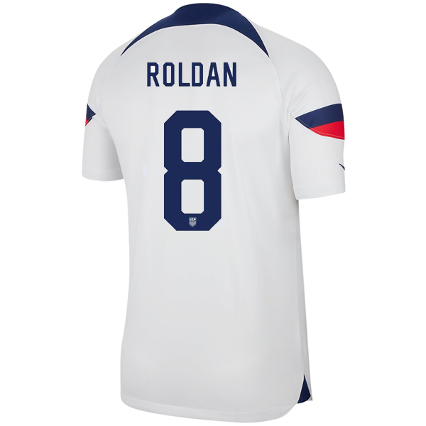 USA 2022-2023 Home Jersey –  Collector Edition S