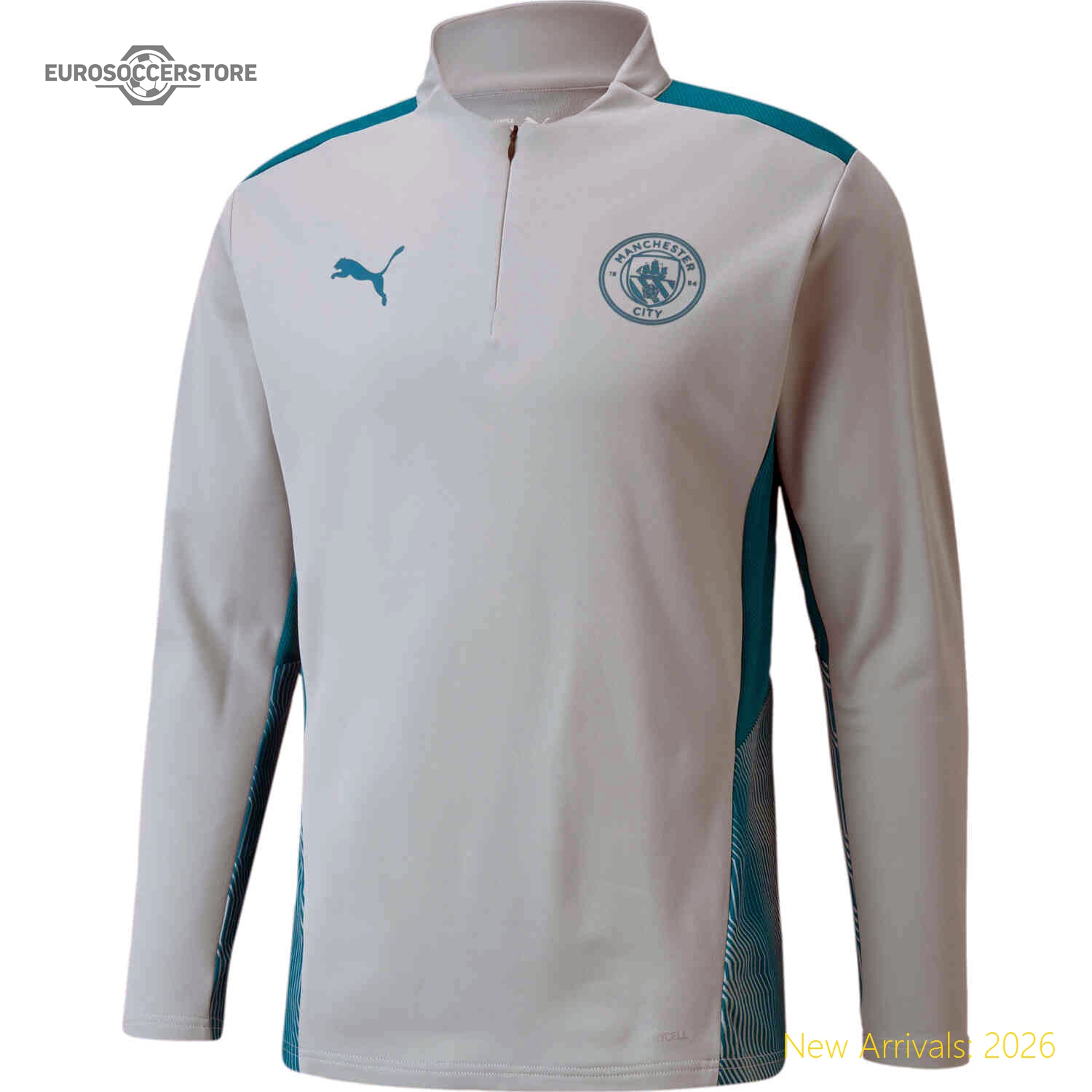 Fashionable Adult Mci Team Professional Unknown Jersey 2023
