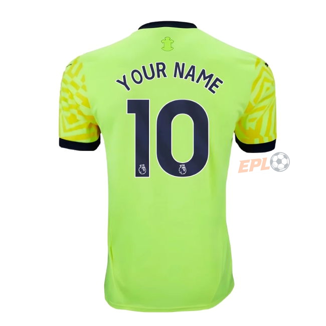 2024-20 Championship classic Away Football Shirt | top quality