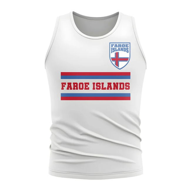 Premium Faroe Islands Core Cup Football High Premium Professional
