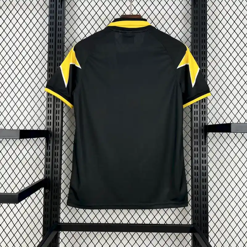 1996-1997 Juventus Second retro kit