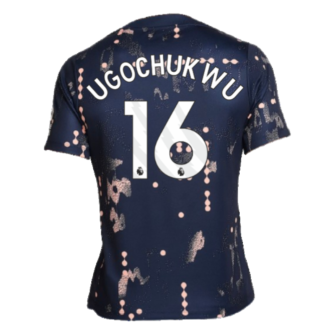 Professional Grade Proud Chelsea Chelsea Academy Pro Pre Match Shi...