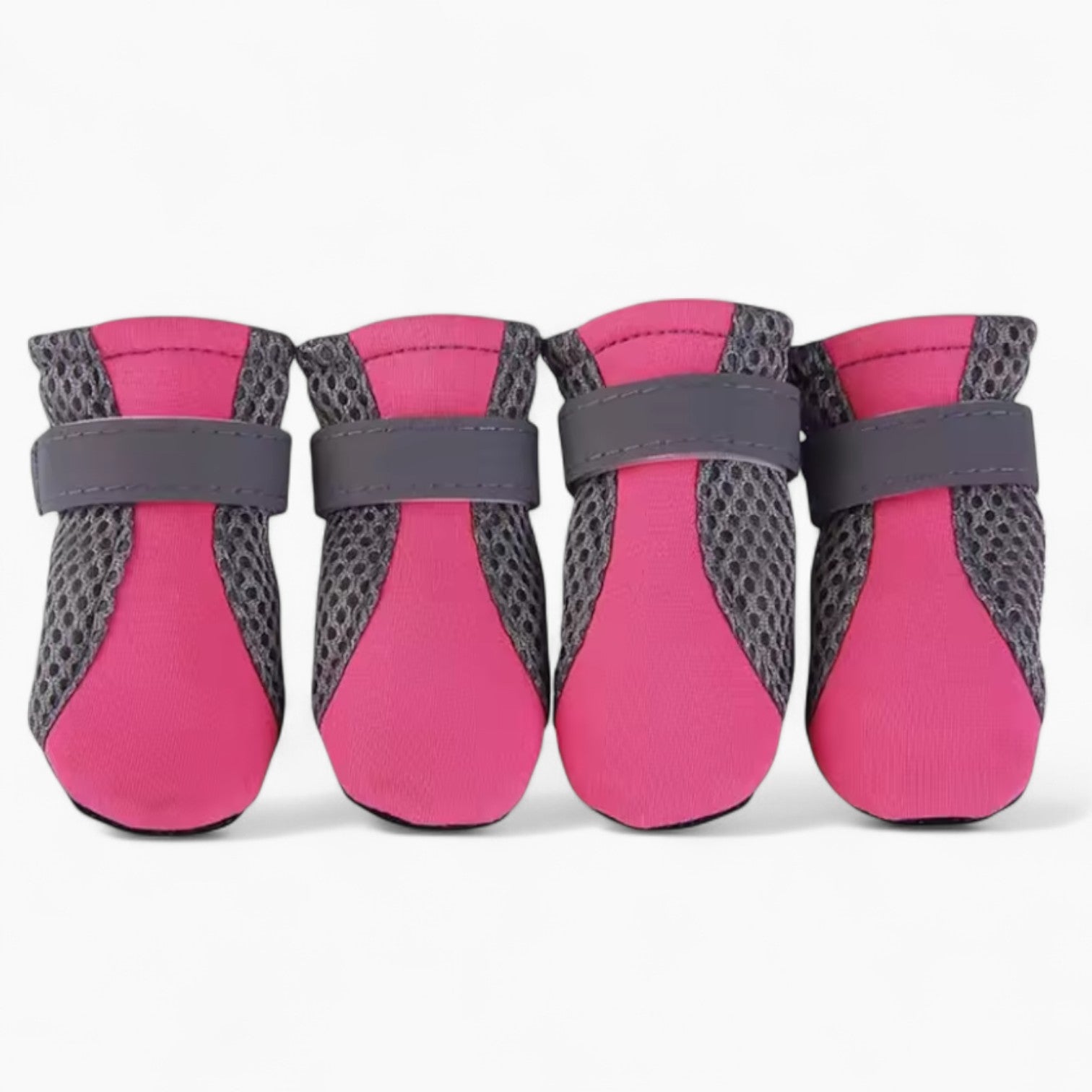 Mesh Booties For French Bulldogs For French Bulldogs | Comfort Fit