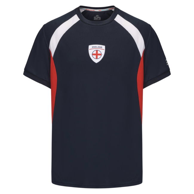 England Unique Jersey 2025
