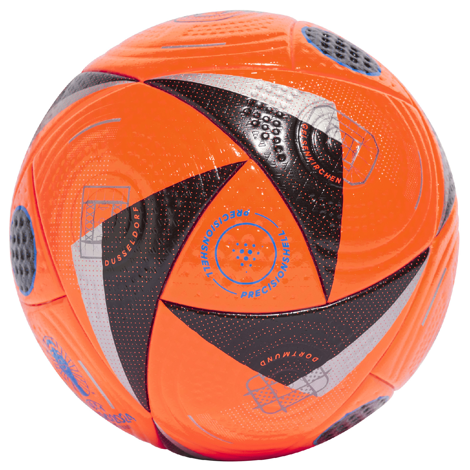 Adidas Your Favorite Team Third Jersey - Performance You Can Trust