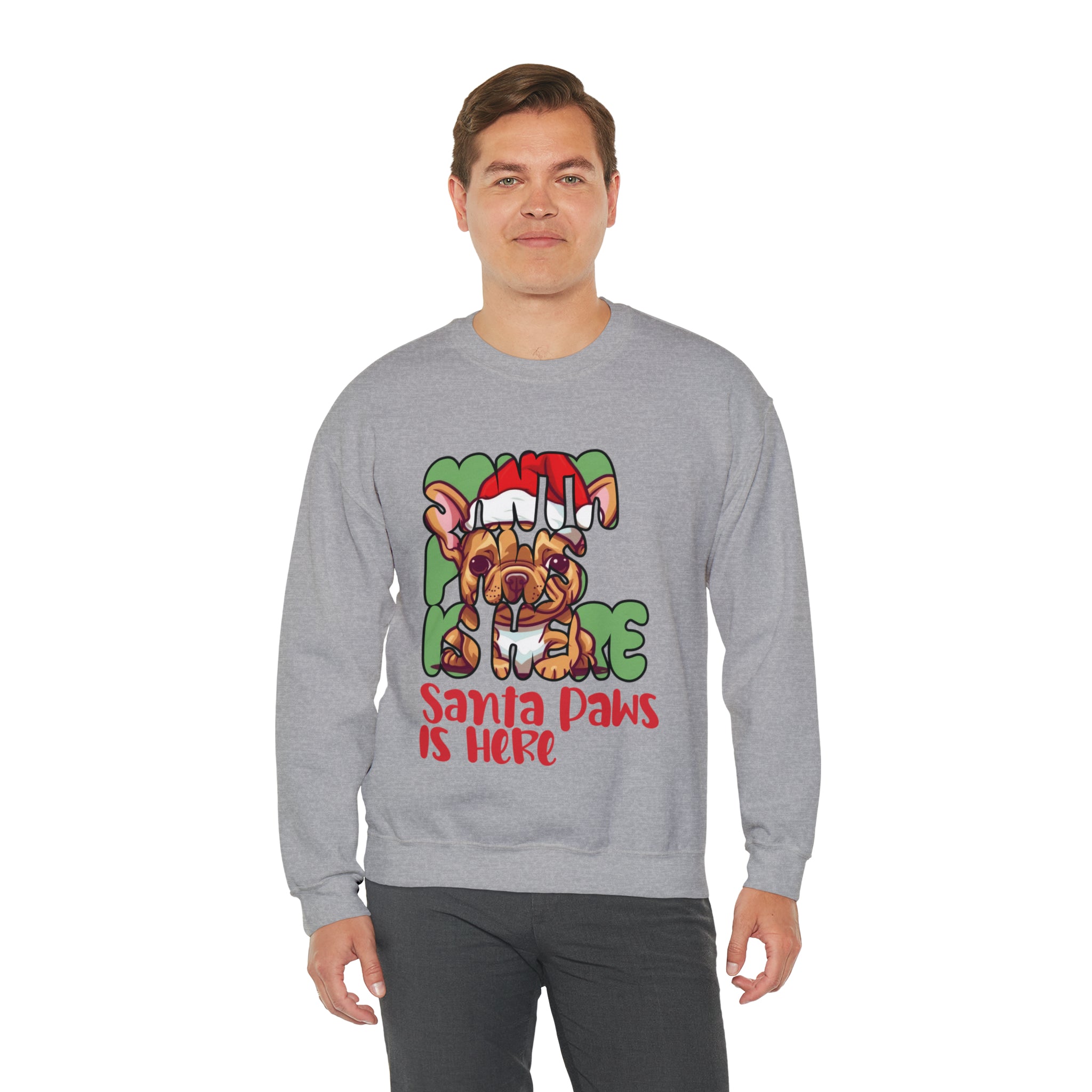 Gigi Sweater - Unisex Sweatshirt