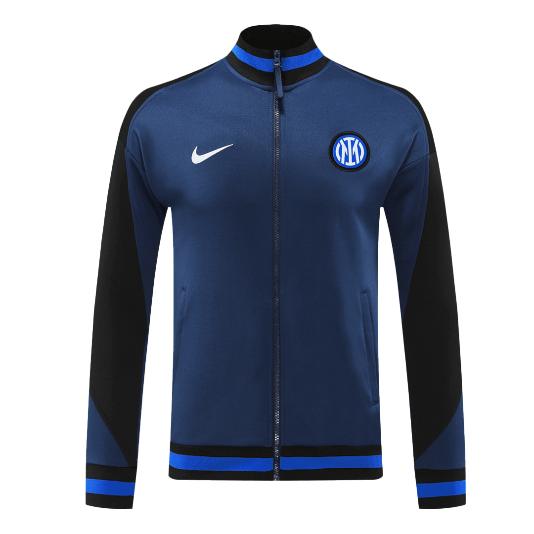 Inter Milan Training Jacket 2024/25 Authentic Kit