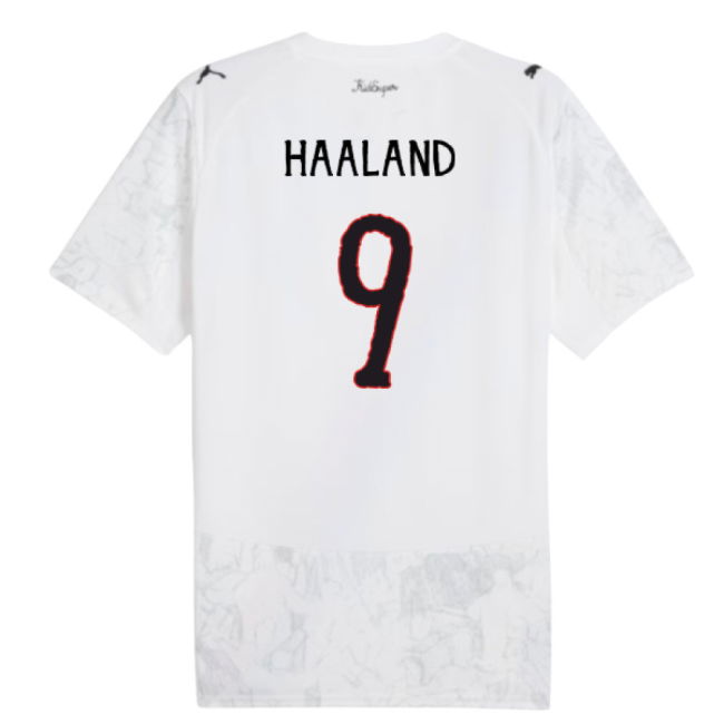 Man City Soccer Jerseys Limited Edition Jersey 2025-2026 #37