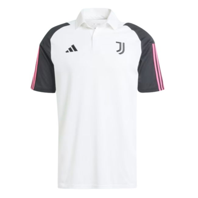 Juventus Authentic Jersey 2023-2024