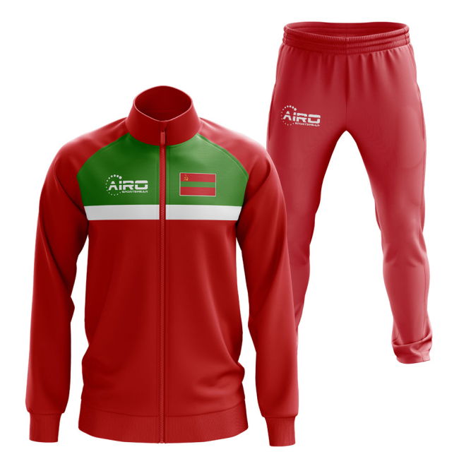Italy Pro Tracksuit Trasnistria