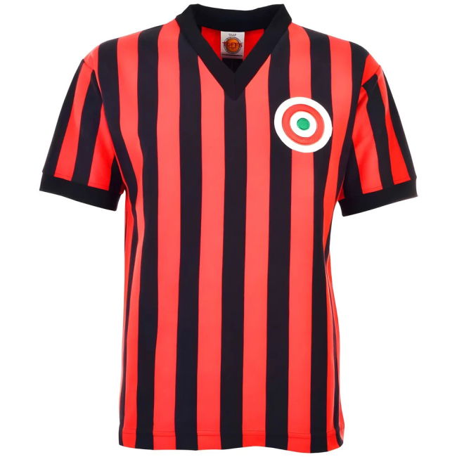 Paraguay Pro Home Jersey 2025-2026