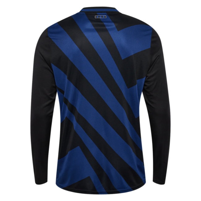 [LLS] 2026-2027 Hearts Long Sleeve Third Shirt