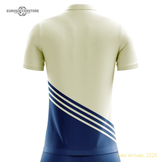 2023 Match-Ready Team Replica Jersey Officially Licensed Product