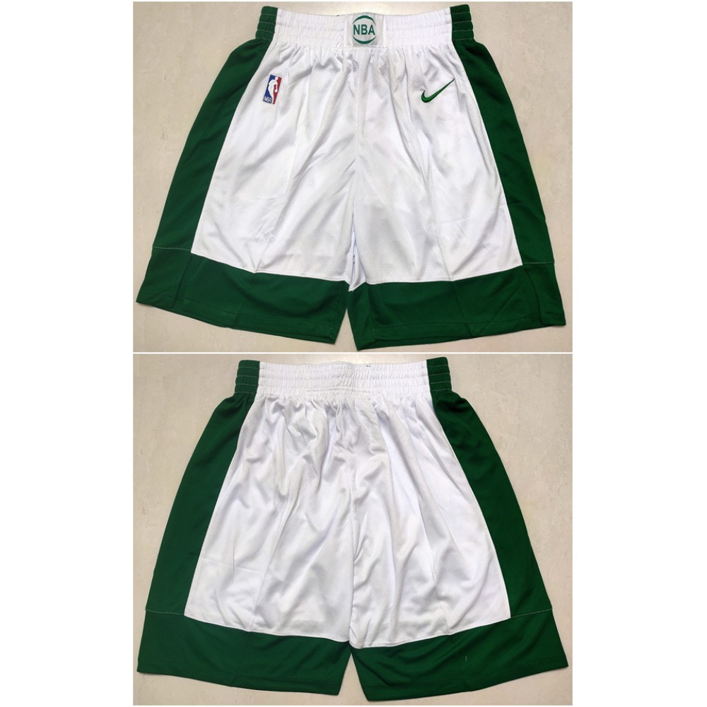 Limited Edition Jersey Boston Celtics White - - NBA Collection