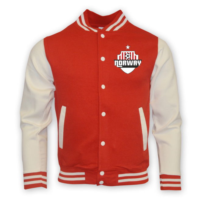 Norway Unique Jersey Norway