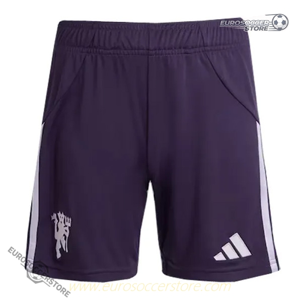Away Short of Manchester United for the 25-26 Season