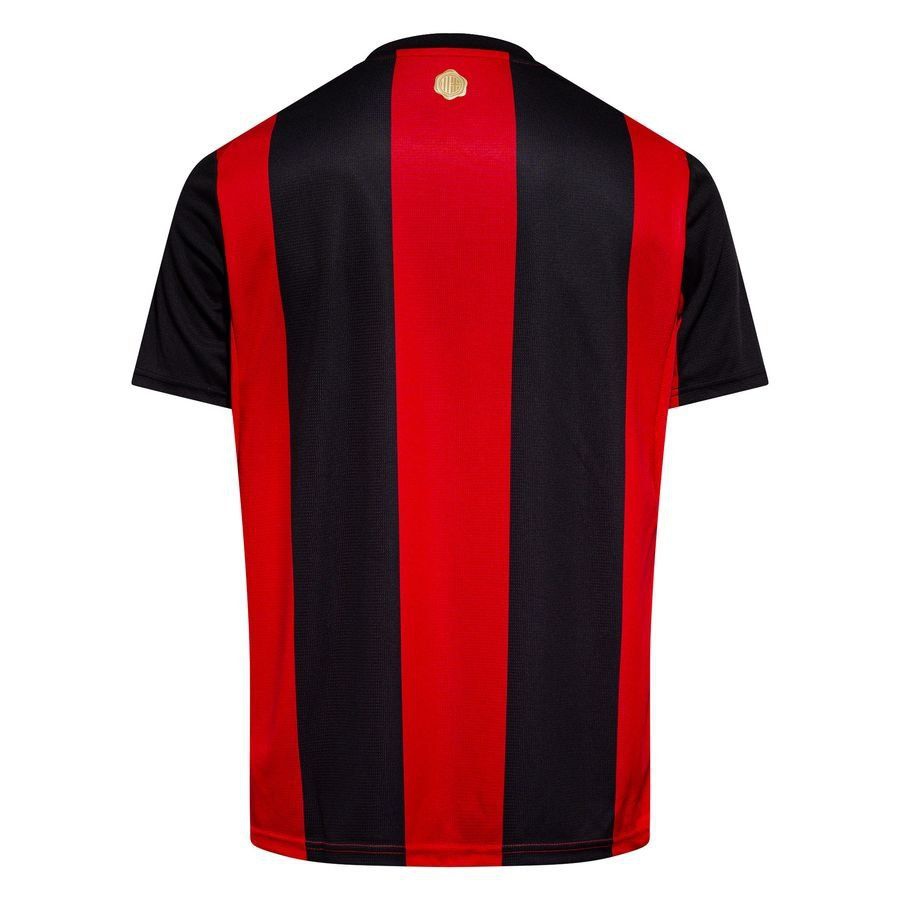 Milan Home Shirt 2026/27