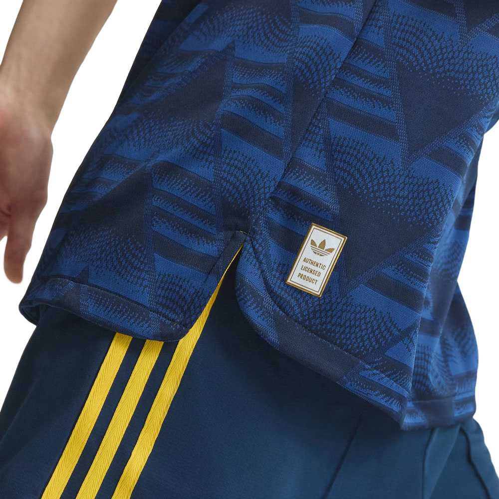 [L1D] Player Edition Arsenal Away Jersey 26/27