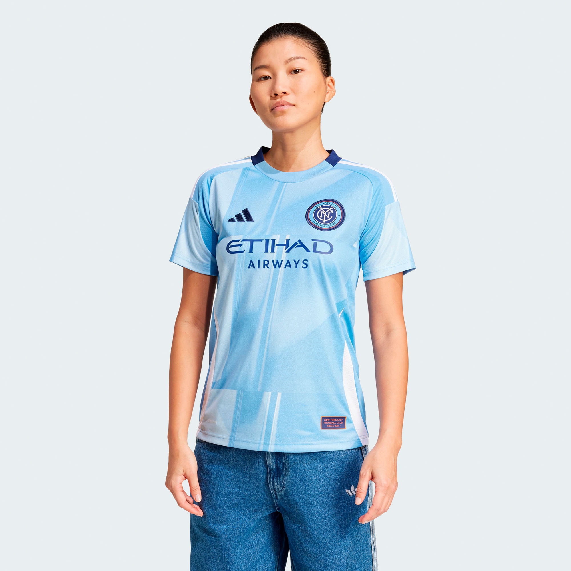 Women's 2025 Official Replica - Official Merchandise - Must-Have