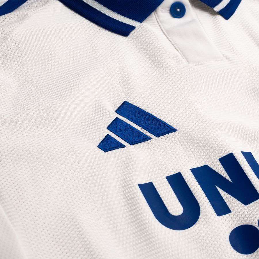 [EFKS] FC Copenhagen Home Women Uniform 2025/26