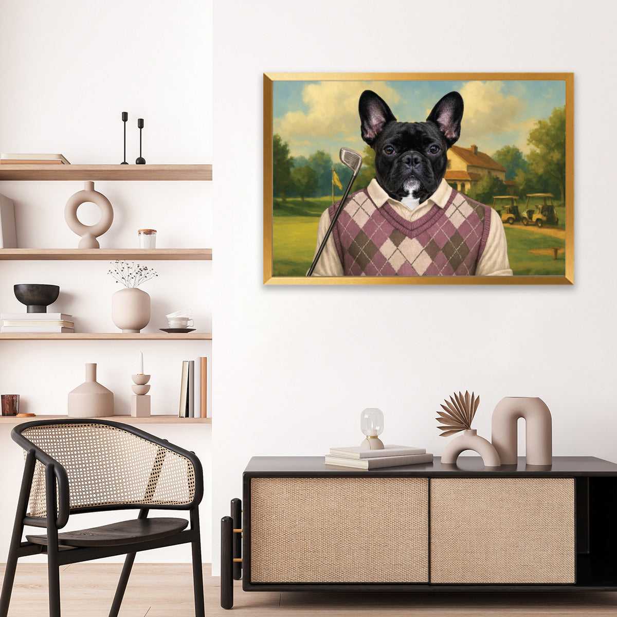 Nipsey - Personalized Framed Poster • Wall Decoration