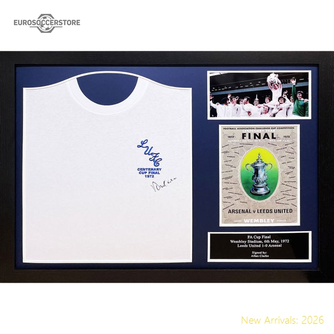 Latest Match-Ready Jersey Team Officially Licensed Product