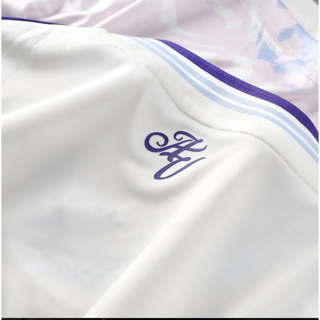 Authentic Football Ultra Comfort 2025-2026 Campaign Soccer Jersey