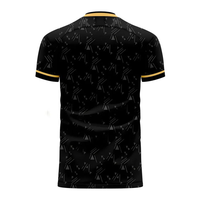 Liverpool (liverpool) Away - Authentic Fan Edition - Supporter Jersey