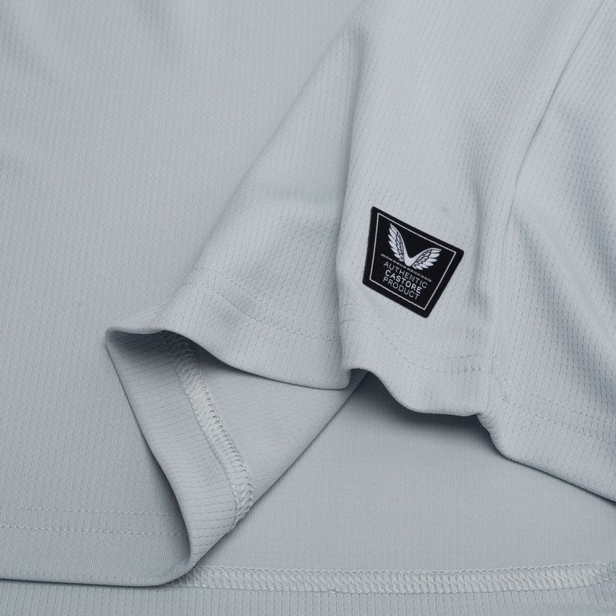 Dinamo Zagreb Away Shirt 2025/26 For Algeria Football Fans