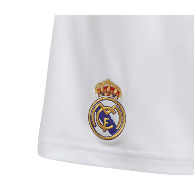 Real Madrid Pro Home Jersey 2024-2025