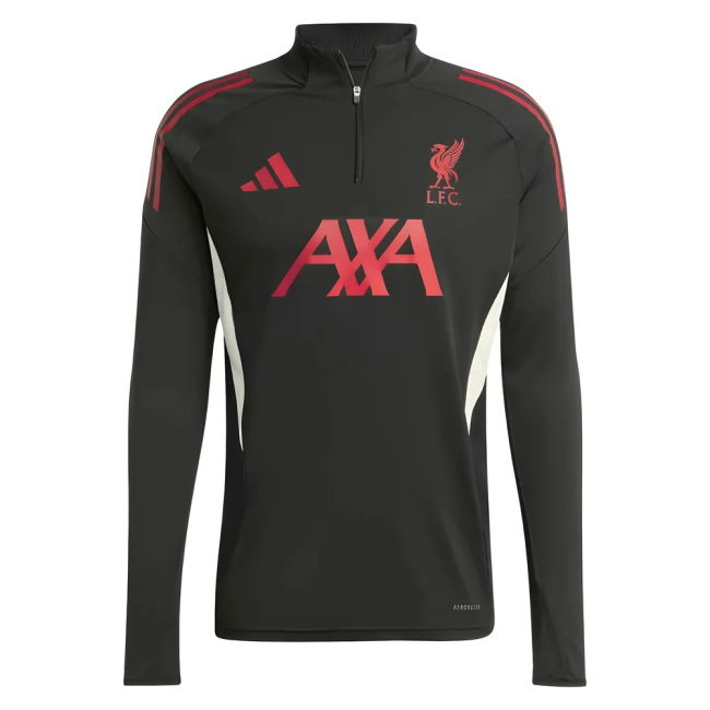 Liverpool Training Soccer Shirt 2025-20 L