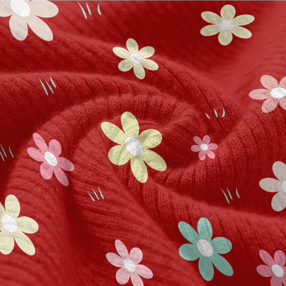 - Premium Wool Sweater For Frenchies Outdoor Style | Premium Quality