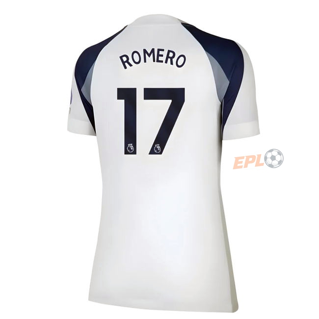 TOT 2025-20 best price Home Jersey - Adults | genuine
