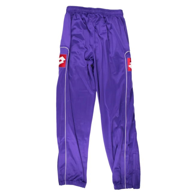 New Lightweight Fiorentina Home Soccer Jersey (Kids)