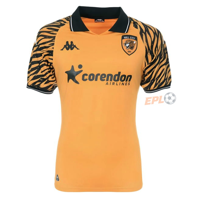 2025-20 HUL dynamic Home Shirt - Kids | top quality