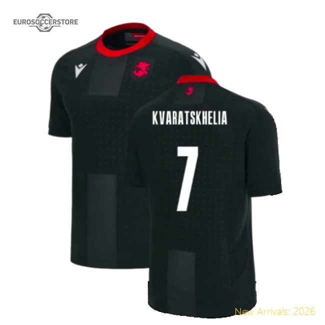 Elite European Team 2024-2025 Official Away Jersey Comfort