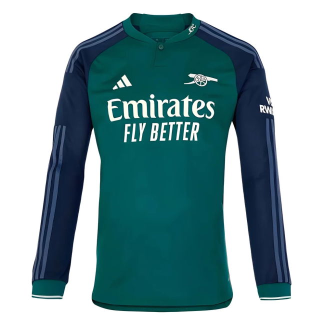 ARS 2023-20 budget-friendly Third Jersey - Adults | high quality