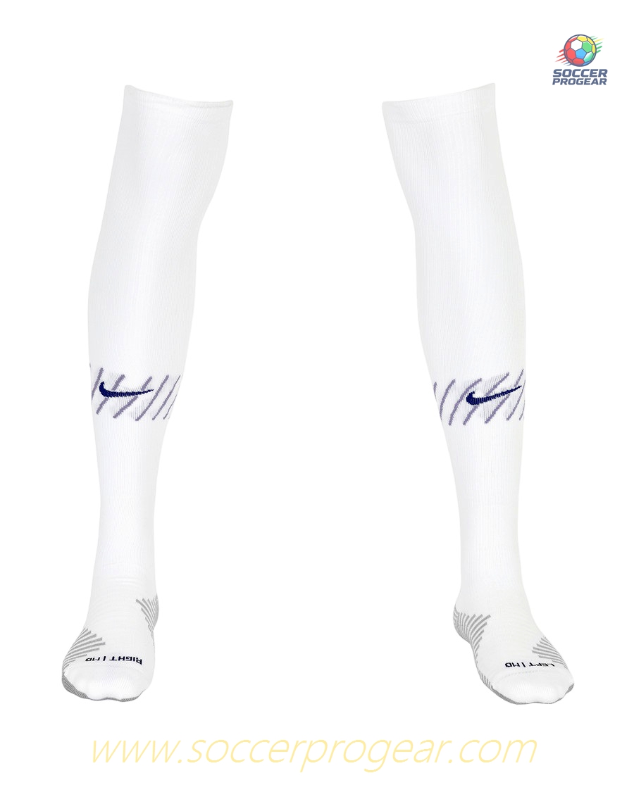 TOTTENHAM Official HOME SOCKS 2023 2024