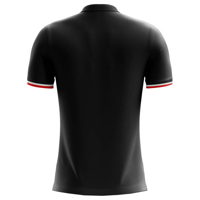 Ultra Comfort Avid Football Club Updated Design Shirt - Europe Football
