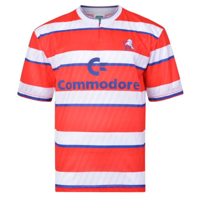 Top Tier Chelsea Score Draw Chelsea #1988 2024-2025 Season Avid Foo...