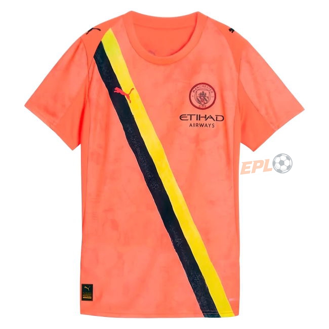 MAN luxury 2025-20 Third Kit - Adults | superior | excellent