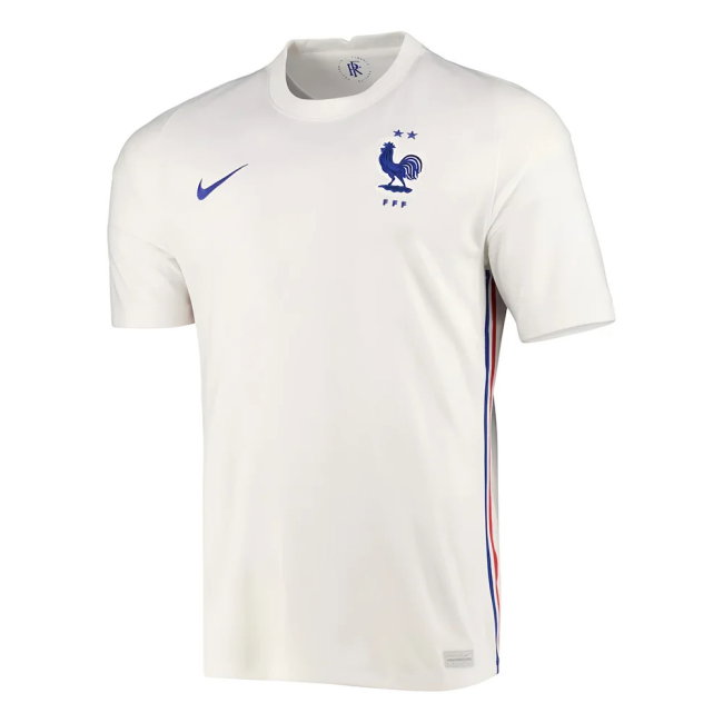 France Away Shirt 2020-2021 edition (Men