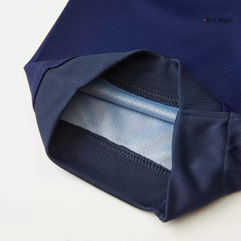 Barcelona X Travis Scott Home Soccer Jersey 2024/25 Limited EditionAut