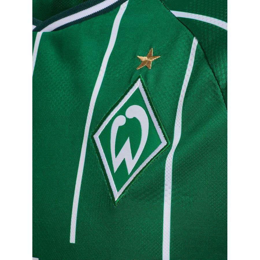 [EFKS] Werder Bremen Home Jersey 2025/26