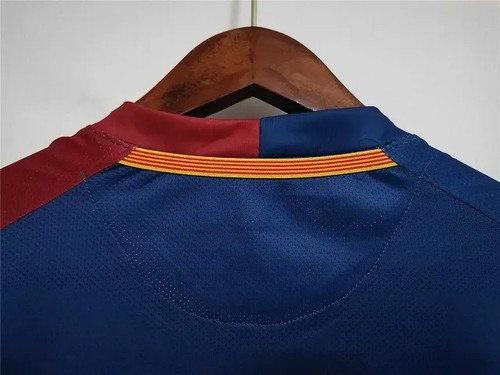 Barcelona Local - Elite Performance - Luxury Cotton - Top Performance
