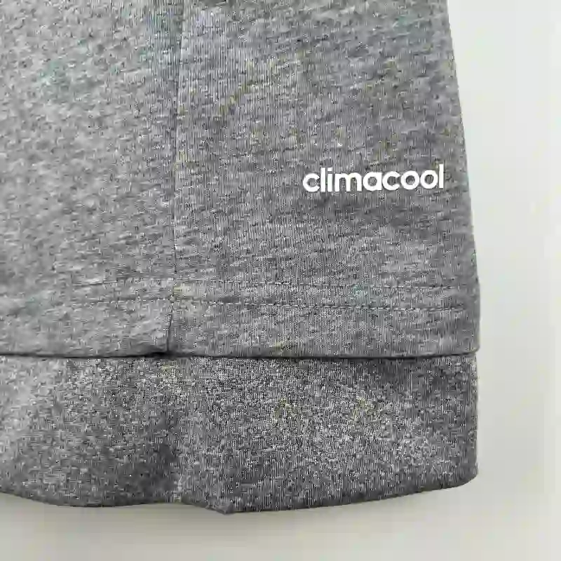 2015-2016 Real Madrid Jersey retro kit