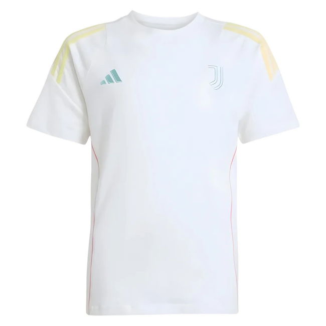 Fervent Ultra Comfort Juve 2025-2026 Campaign Supporter Shirt