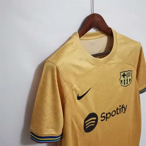 2022 International Official Jersey Retro - Collector's Item Anti-slip