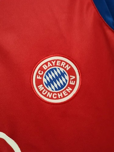 Authentic 1993 International Jersey Retro With Limited Edition Design