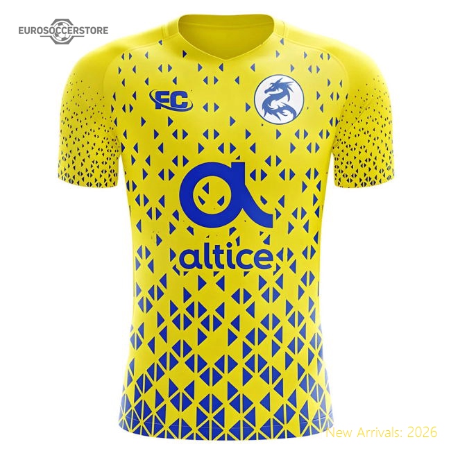 Team Replica Jersey Officially Licensed Product High-Quality